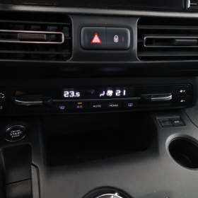 Foto inzerátu Opel Combo 1.2 Turbo