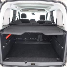 Foto inzerátu Opel Combo 1.2 Turbo