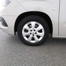 Foto inzerátu Opel Combo 1.2 Turbo