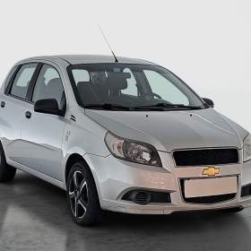 Chevrolet Aveo 1.2 i 16V / 19693156