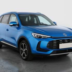 MG ZS SUV 1.5 i / 19697342