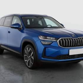 Foto inzerátu Skoda Kodiaq 2.0 TDI
