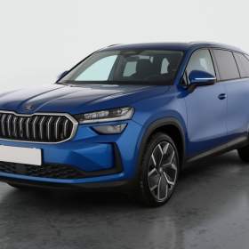 Foto inzerátu Skoda Kodiaq 2.0 TDI