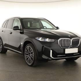BMW X5 xDrive30d / 19702197