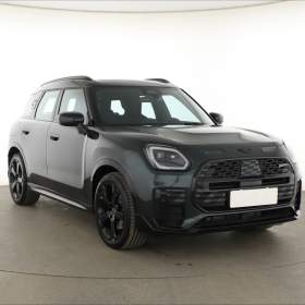 MINI Countryman S All4 / 19702198
