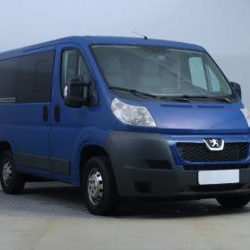 Peugeot Boxer 2.2 HDi / 19705136