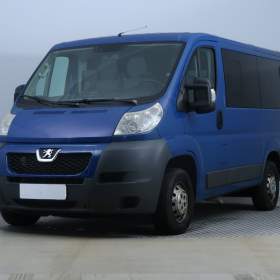 Foto inzerátu Peugeot Boxer 2.2 HDi