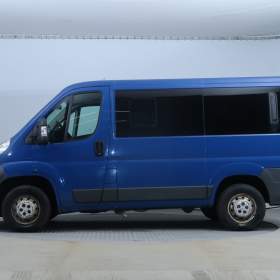 Foto inzerátu Peugeot Boxer 2.2 HDi