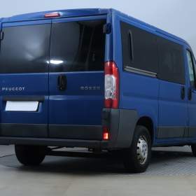 Foto inzerátu Peugeot Boxer 2.2 HDi
