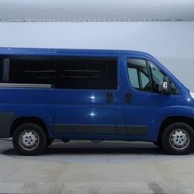 Foto inzerátu Peugeot Boxer 2.2 HDi