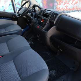 Foto inzerátu Peugeot Boxer 2.2 HDi