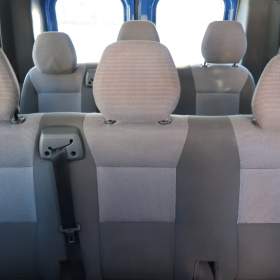 Foto inzerátu Peugeot Boxer 2.2 HDi