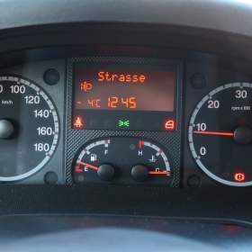 Foto inzerátu Peugeot Boxer 2.2 HDi