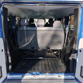 Foto inzerátu Peugeot Boxer 2.2 HDi