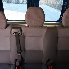 Foto inzerátu Peugeot Boxer 2.2 HDi