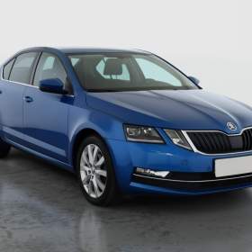 Skoda Octavia 2.0 TDI / 19705608