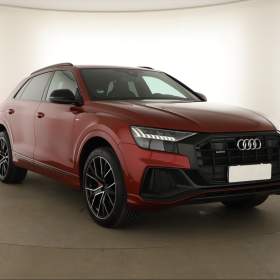 Fotka k inzerátu Audi Q8 50 TDI / 19434390