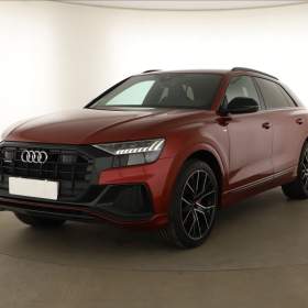 Foto inzerátu Audi Q8 50 TDI