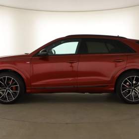 Foto inzerátu Audi Q8 50 TDI
