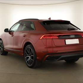 Foto inzerátu Audi Q8 50 TDI