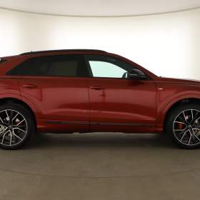 Foto inzerátu Audi Q8 50 TDI