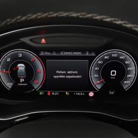 Foto inzerátu Audi Q8 50 TDI