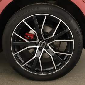 Foto inzerátu Audi Q8 50 TDI