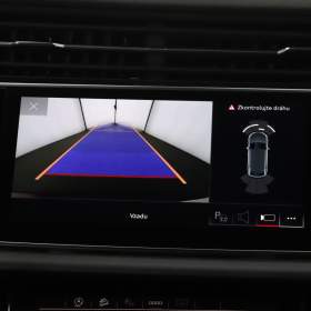 Foto inzerátu Audi Q8 50 TDI