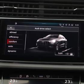 Foto inzerátu Audi Q8 50 TDI