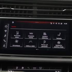 Foto inzerátu Audi Q8 50 TDI