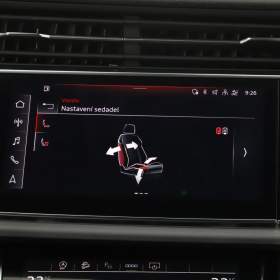 Foto inzerátu Audi Q8 50 TDI