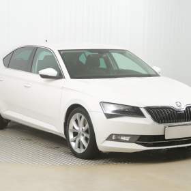 Skoda Superb 2.0 TDI / 19706126