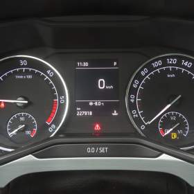 Skoda Superb 2.0 TDI / 19706126