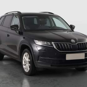 Skoda Kodiaq 2.0 TDI 4x4 / 19709717