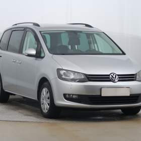 VW Sharan 2.0 TDI / 19709779