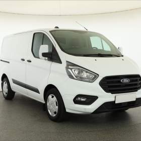 Ford Transit Custom 2.0 EcoBlue / 19712349
