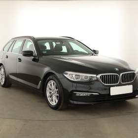 BMW 5 520d xDrive / 19713219