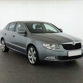 Skoda Superb 1.8 TSI / 19715369