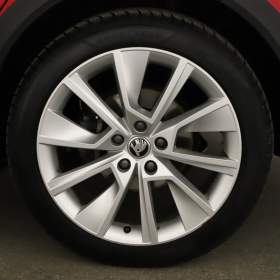 Foto inzerátu Skoda Octavia Scout 2.0 TDI