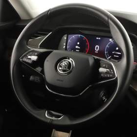 Foto inzerátu Skoda Octavia Scout 2.0 TDI