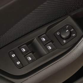 Foto inzerátu Skoda Octavia Scout 2.0 TDI