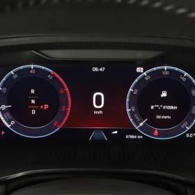 Foto inzerátu Skoda Octavia Scout 2.0 TDI