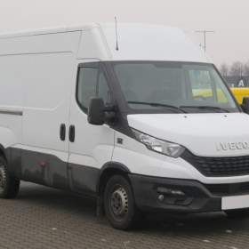 Iveco Daily 2.3 HPT / 19721411