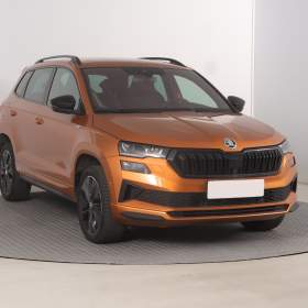 Skoda Karoq 1.5 TSI / 19723055