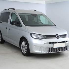 VW Caddy 2.0 TDI 4MOTION / 19724069
