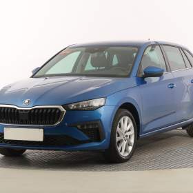 Foto inzerátu Skoda Scala 1.0 TSI