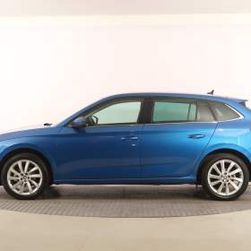 Foto inzerátu Skoda Scala 1.0 TSI