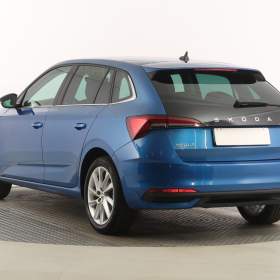 Foto inzerátu Skoda Scala 1.0 TSI