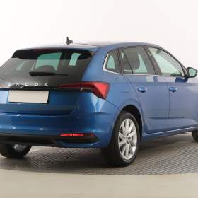 Foto inzerátu Skoda Scala 1.0 TSI