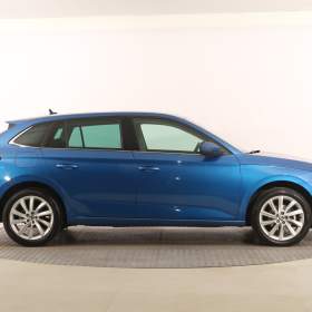 Foto inzerátu Skoda Scala 1.0 TSI